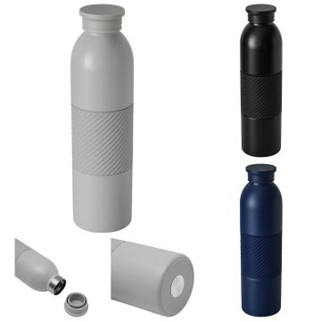 Bouteille double paroi 600 ml Vacugrip