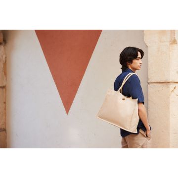 Sac Shopping Publicitaire Juco