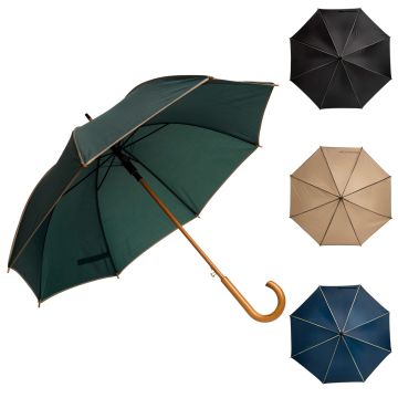 Parapluie Publicitaire personnalisé tradition Waltz