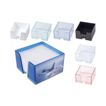 Support Bloc Papier Publicitaire