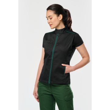 Gilet corporate Daytoday Femme