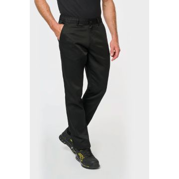 Pantalon d'entreprise à broder Daytoday Homme