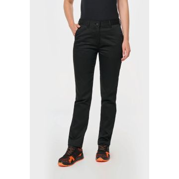 Pantalon d'entreprise à broder Daytoday Femme