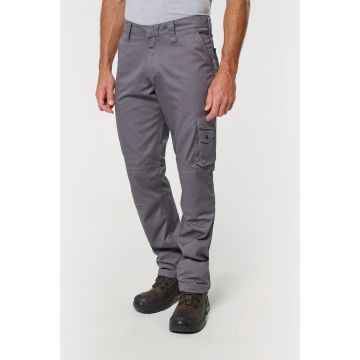 Pantalon de Travail Multipoches