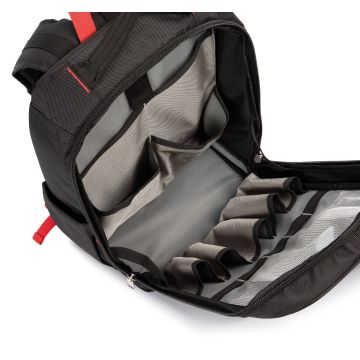 Sac à dos Publicitaire pour Outils et Ordinateur Portable