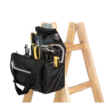 Sac Publicitaire à Outils Adaptable Aux Échelles Portables