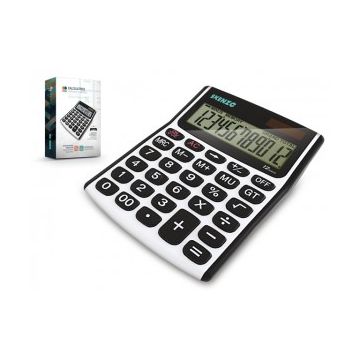 Calculatrice de Bureau Publicitaire 