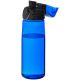 Bleu Transparent