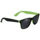 Citron Vert / Noir
