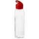 Rouge / Translucide