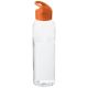 Orange / Translucide