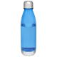 Bleu Transparent