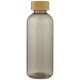 Charbon transparent