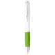 Blanc / Citron Vert