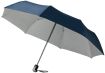 Bleu Marine / Argent