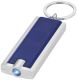 Bleu / Argent