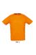 Orange Fluo