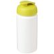 Blanc / Citron Vert