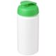 Blanc / Vert