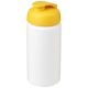 Blanc / Jaune