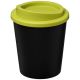 Noir / Citron Vert