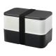 Granit / Ivoire / Noir