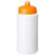 Blanc / Orange