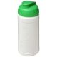 Blanc / Vert