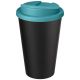 Bleu Aqua / Noir