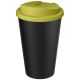Citron Vert / Noir