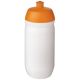 Orange / Blanc