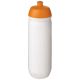 Orange / Blanc