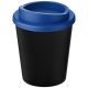 Noir / Bleu minéral
