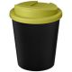 Noir / Citron Vert