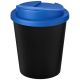 Noir / Bleu minéral