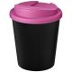 Noir / Magenta