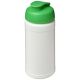 Blanc / Vert