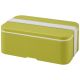 Citron Vert / Blanc