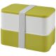 Citron Vert / Blanc