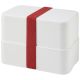 Blanc / Blanc / Rouge