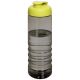 Charbon / Citron vert