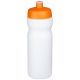 Blanc / Orange