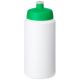 Blanc / Vert