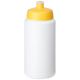 Blanc / Jaune