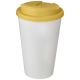 Blanc / Jaune