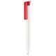 Rouge Pantone 186C