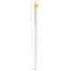 Jaune Pantone 7408C
