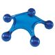 Bleu Transparent