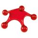 Rouge Transparent