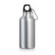 Argenté Satiné